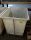 Lot # 6251 - Plastic Bin on Wheels