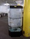 Lot # 6257 - Display Case w/Glass Shelving