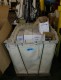 Lot # 6316 - Laundry Cart/Bin w/Toner Cartridges