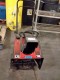 Lot # 6322 - Snapper LE 19 Snow Blower