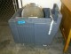 Lot # 6329 - Cambro Cart w/Cutting Boards & Othe