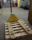 Lot # 6349 - Lift Rite Pallet Jack