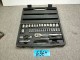Lot # 6364 - Stanley 3/8" Socket Set