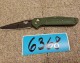 Lot # 6368 - Benchmade 941 Pocket Knife