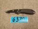Lot # 6370 - Benchmade 551 Pocket Knife