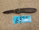 Lot # 6372 - Benchmade 583 Pocket Knife