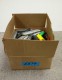 Lot # 6379 - Stanley Utility Knives (1 each box&