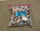 Lot # 6383 - CO2 Cartridges (1 each bag)