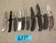Lot # 6389 - CRKT Pocket Knives (10 each)