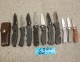 Lot # 6390 - SOG Pocket Knives (10 each)