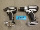 Lot # 6408 - Makita 18v Power Tools