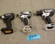 Lot # 6409 - Makita 18v Power Tools