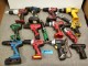 Lot # 6410 - Miscellaneous Power Tools