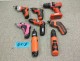 Lot # 6413 - Black & Decker Power Tools