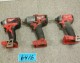 Lot # 6416 - Milwaukee 18v Power Tools