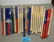 Lot # 6420 - Mini-Bats