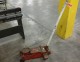 Lot # 6428 - Hydraulic Floor Jack