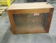 Lot # 6453 - Display Case