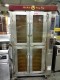 Lot # 6456 - Doyon Model JA12SL Double Deck Oven