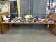 Lot # 6467 - Table Lot of Miscellaneous Items