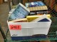 Lot # 6468 - Books (1 each box)