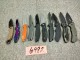 Lot # 6482 - Kershaw Pocket Knives