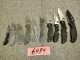 Lot # 6484 - Spyderco Pocket Knives (10 each)