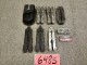 Lot # 6485 - Gerber Multi-Tools (8 each)