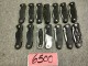 Lot # 6500 - Leatherman Pocket Knives (14 each&#