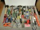 Lot # 6504 - Miscellaneous Hand Tools