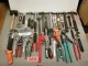 Lot # 6505 - Miscellaneous Hand Tools