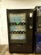 Lot # - 6509 - Cold Drinks Vending Machine