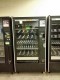 Lot # 6520 - Spiral Snack Vending Machine