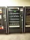 Lot # - 6523 - Spiral Snack Vending Machine