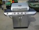 Lot # 6531 - Char Broil Commercial Series Propane Gr