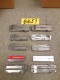 Lot # 6639 - Leatherman Multi-Tools (10 each)