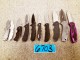 Lot # 6703 - Kershaw Pocket Knives (10 each)