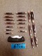 Lot # 6706 - Old Timer Pocket Knives (20 each