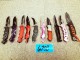 Lot # 6708 - Tac-Force Pocket Knives (10 each