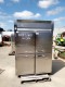 Lot # 6799 - McCall Commercial Freezer Model 1045-F