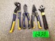 Lot # 6829 - Vise-Grip Hand Tools