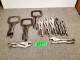 Lot # 6832 - Vise-Grip Locking Pliers