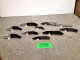 Lot # 6834 - Kershaw Pocket Knives (10 each)