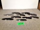 Lot # 6835 - Kershaw Pocket Knives (10 each)