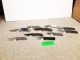 Lot # 6836 - CRKT Pocket Knives
