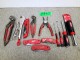 Lot # 6840 - Milwaukee Hand Tool & Knives