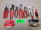 Lot # 6841 - Milwaukee Hand Tool & Knives