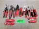 Lot # 6842 - Milwaukee Hand Tool & Knives