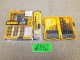 Lot # 6846 - DeWalt Drill Bit Sets (new)