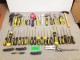 Lot # 6866 - Stanley hand Tools